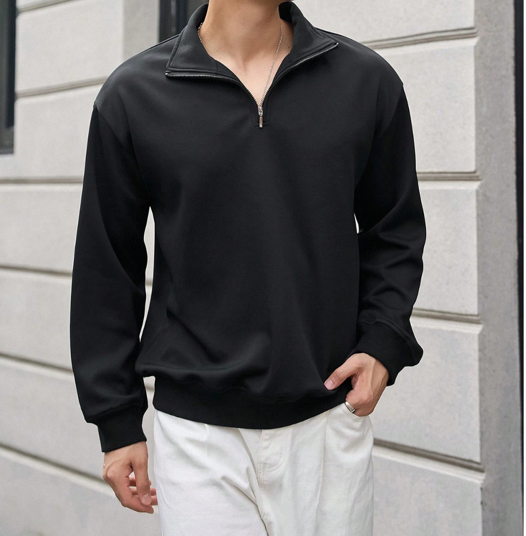 OFFGRID Men’s Fall Quarter-Zip